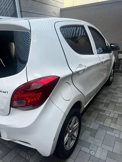 prince pearl 2021 model best for cultus coure fx mehran Nissan