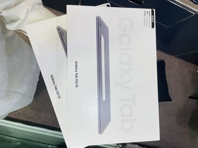 Galaxy Tab S10 FE