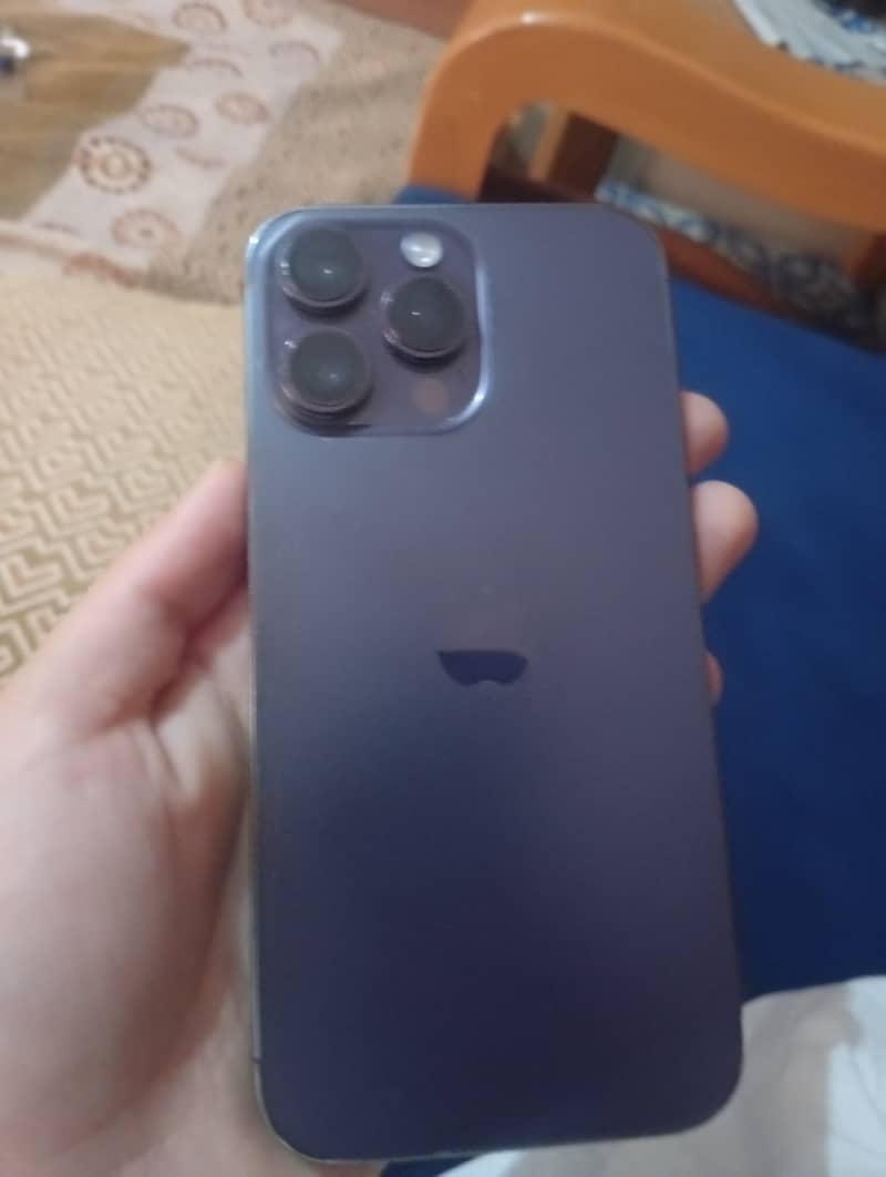 14 pro max 2