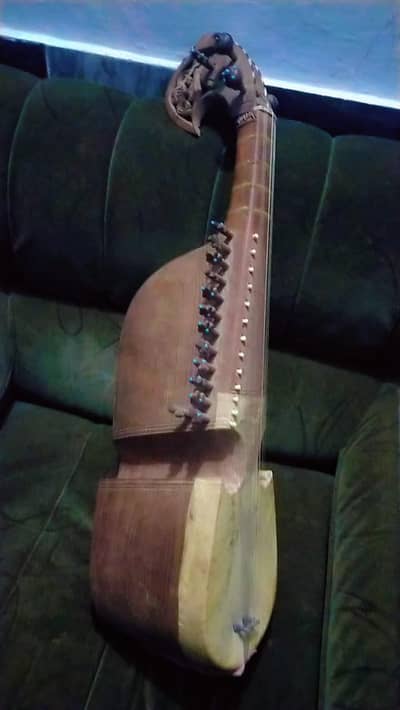 Orignal Kabuli Rabab