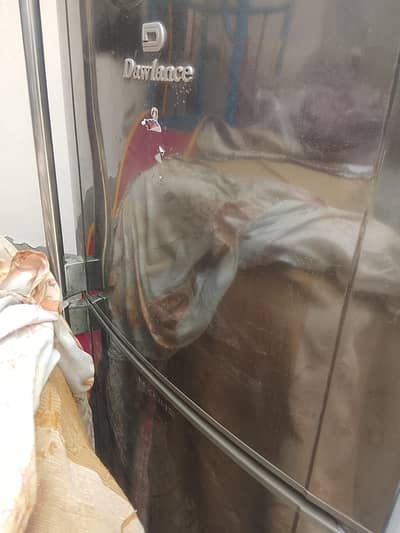 DAWLANCE USED FRIDGE FOR SALE OERFECT CONDITION