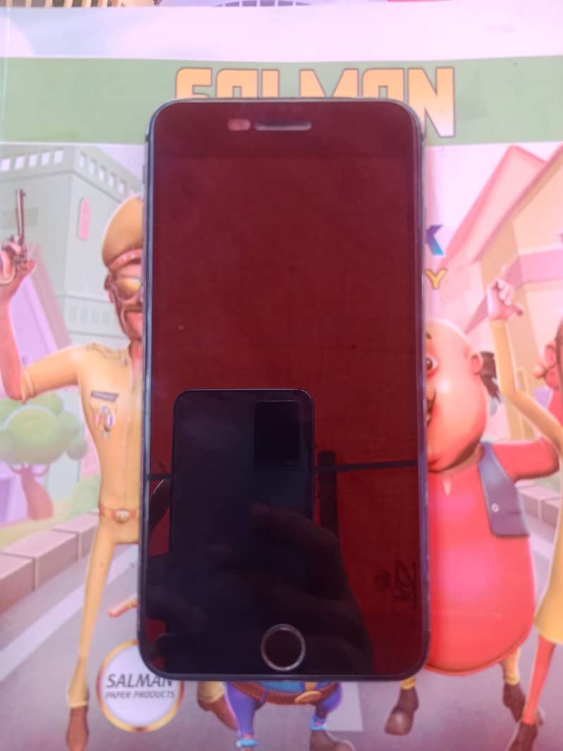 iPhone 8plus pta 0