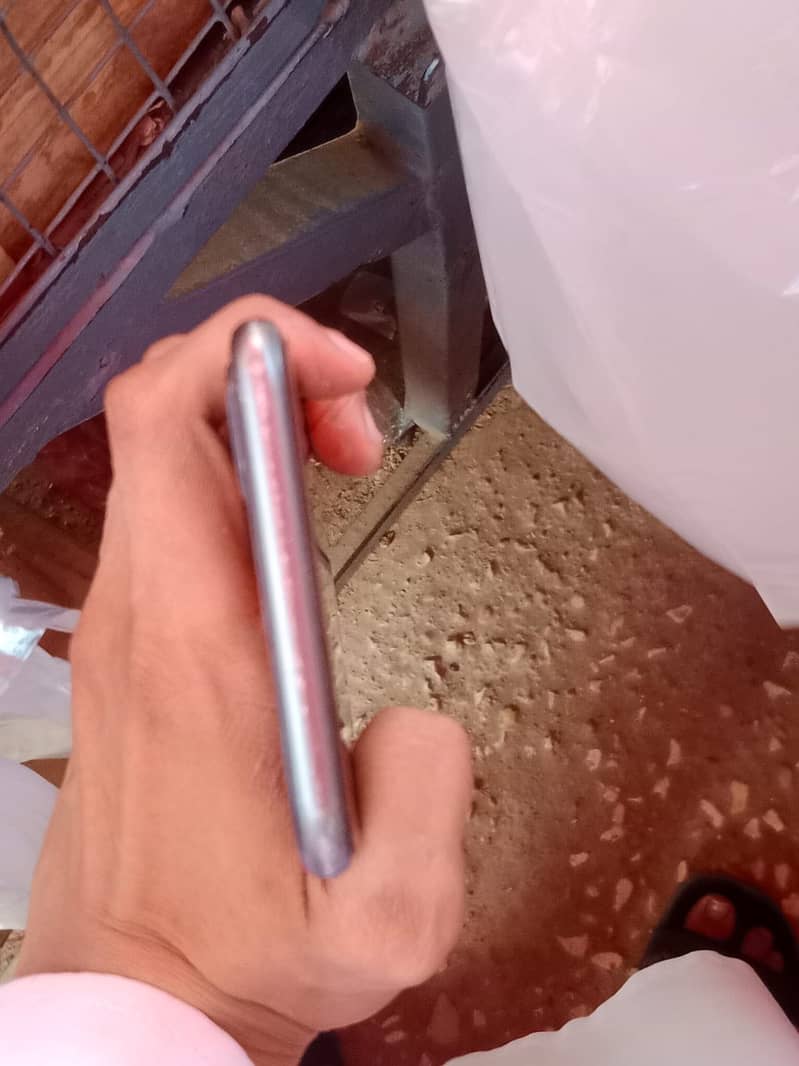 iPhone 8plus pta 1