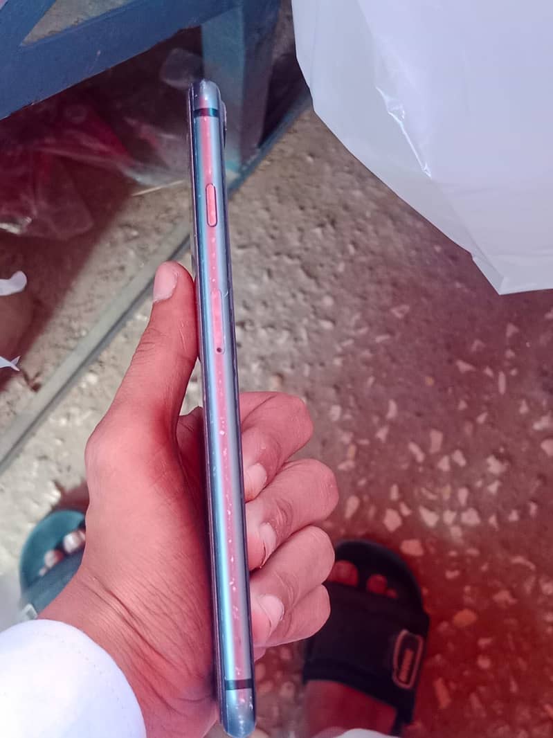 iPhone 8plus pta 2