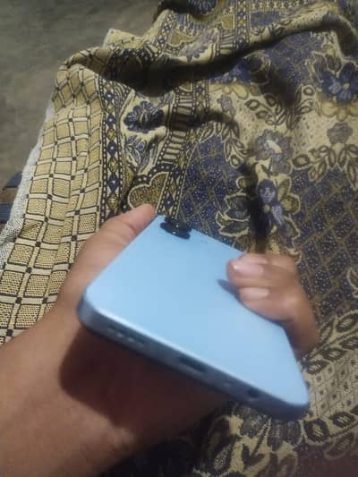 REALME NOTE 60 [4+8 128] FOR URGENT SALE