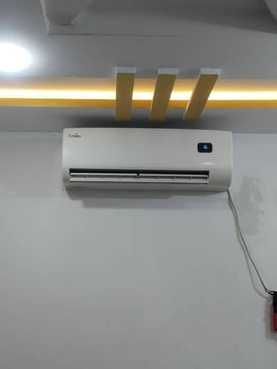 ENVIRO AIR CONDITIONER