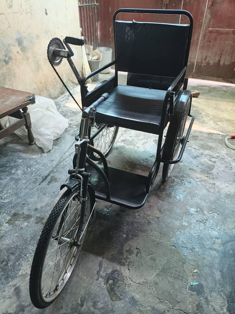 wheelchair 0