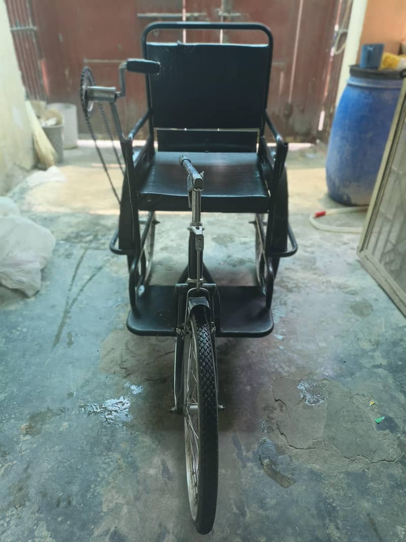 wheelchair 1