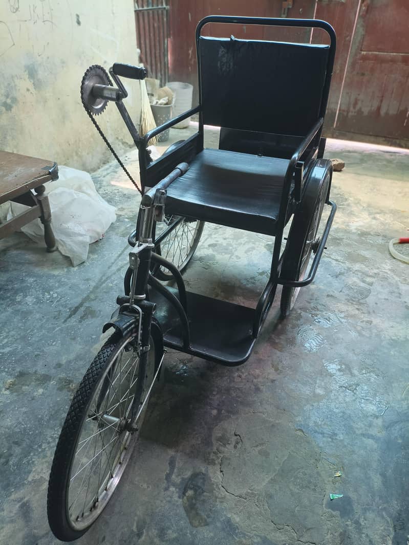 wheelchair 2