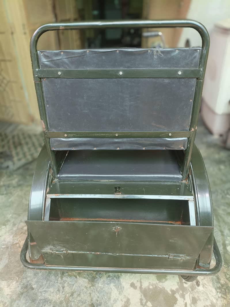 wheelchair 3