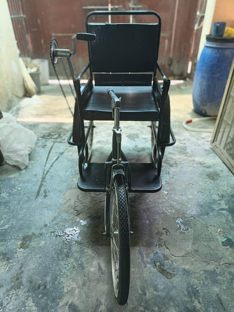 wheelchair 4