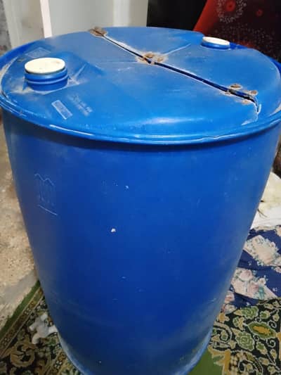 water tanki