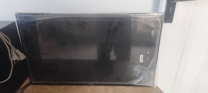 Haier LED H32D2M