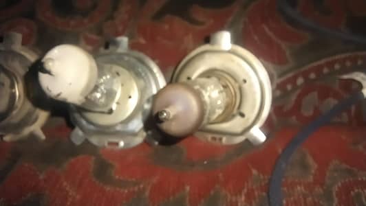 germany made bulbs