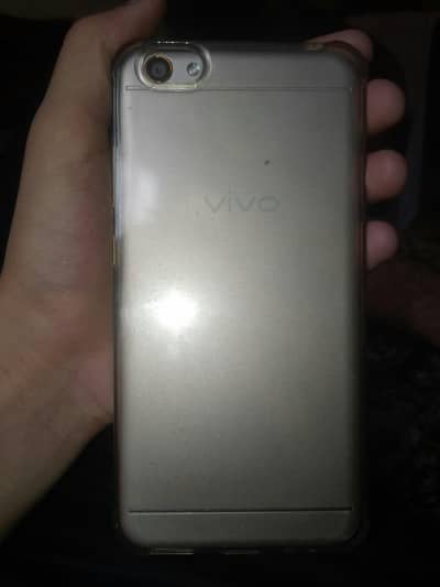 vivo y66