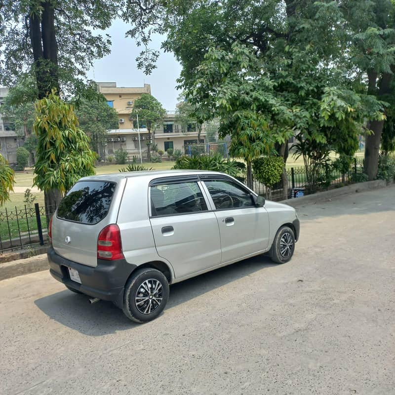 Alto 2005 Model 1