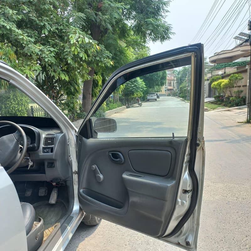 Alto 2005 Model 4