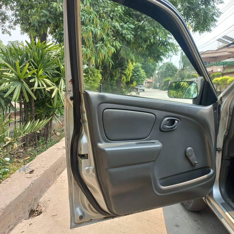 Alto 2005 Model 5