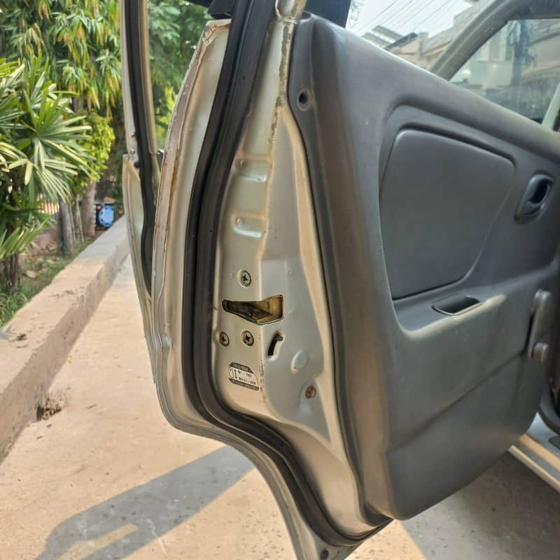 Alto 2005 Model 7