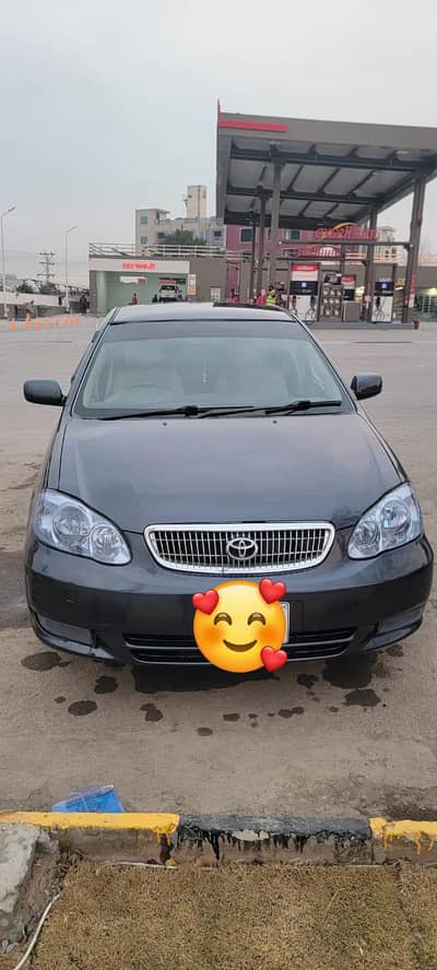 Toyota GLI for sale