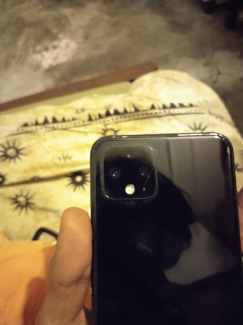 Google pixel 4 1