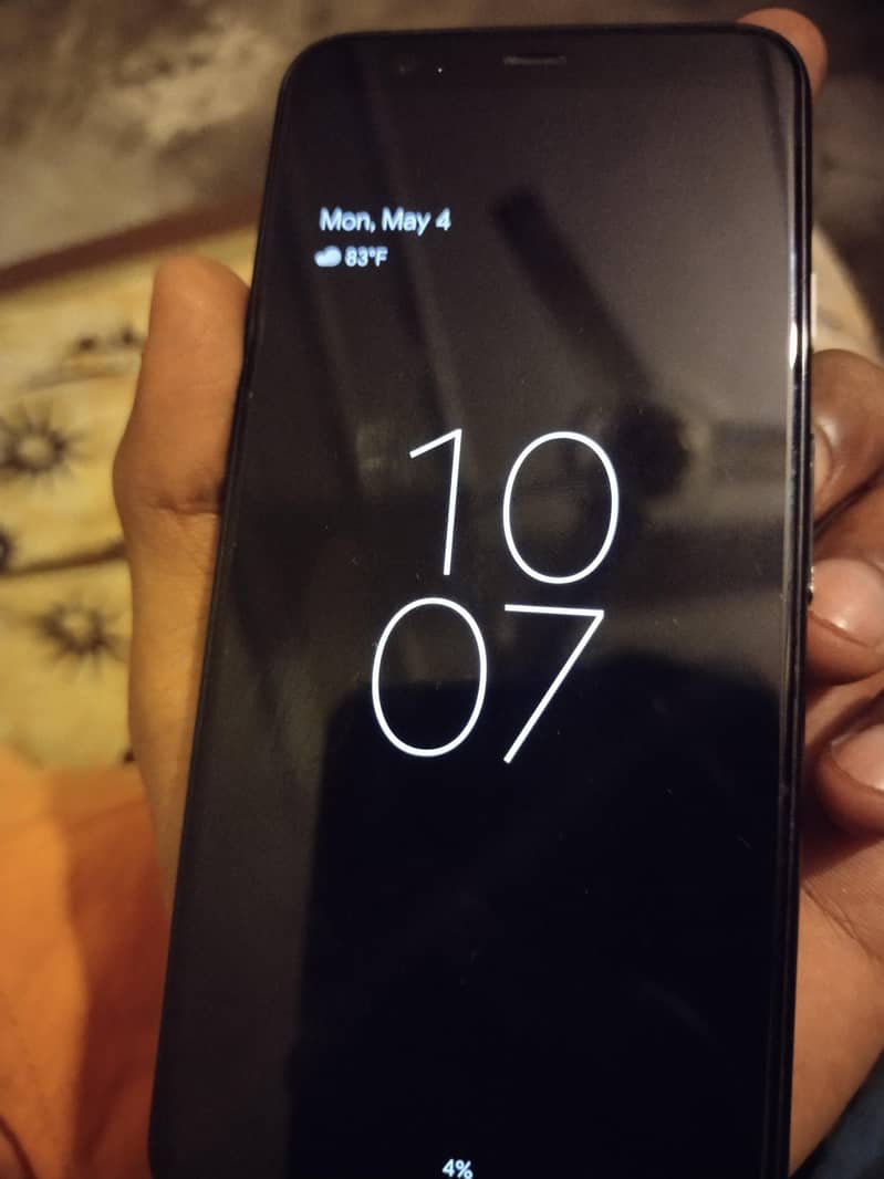 Google pixel 4 3