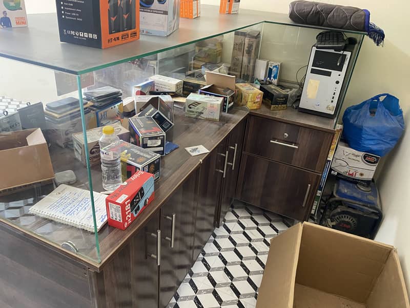 Counter 1