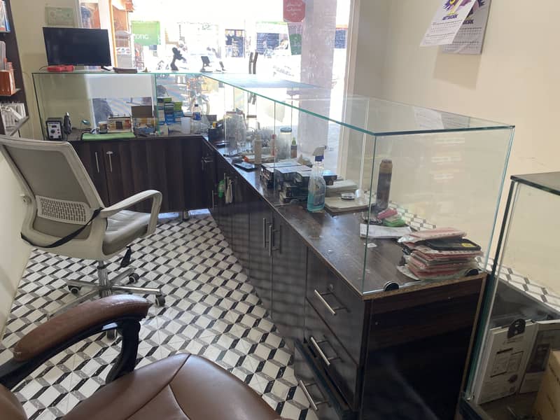 Counter 2