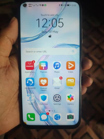 Huawei Nova 7i