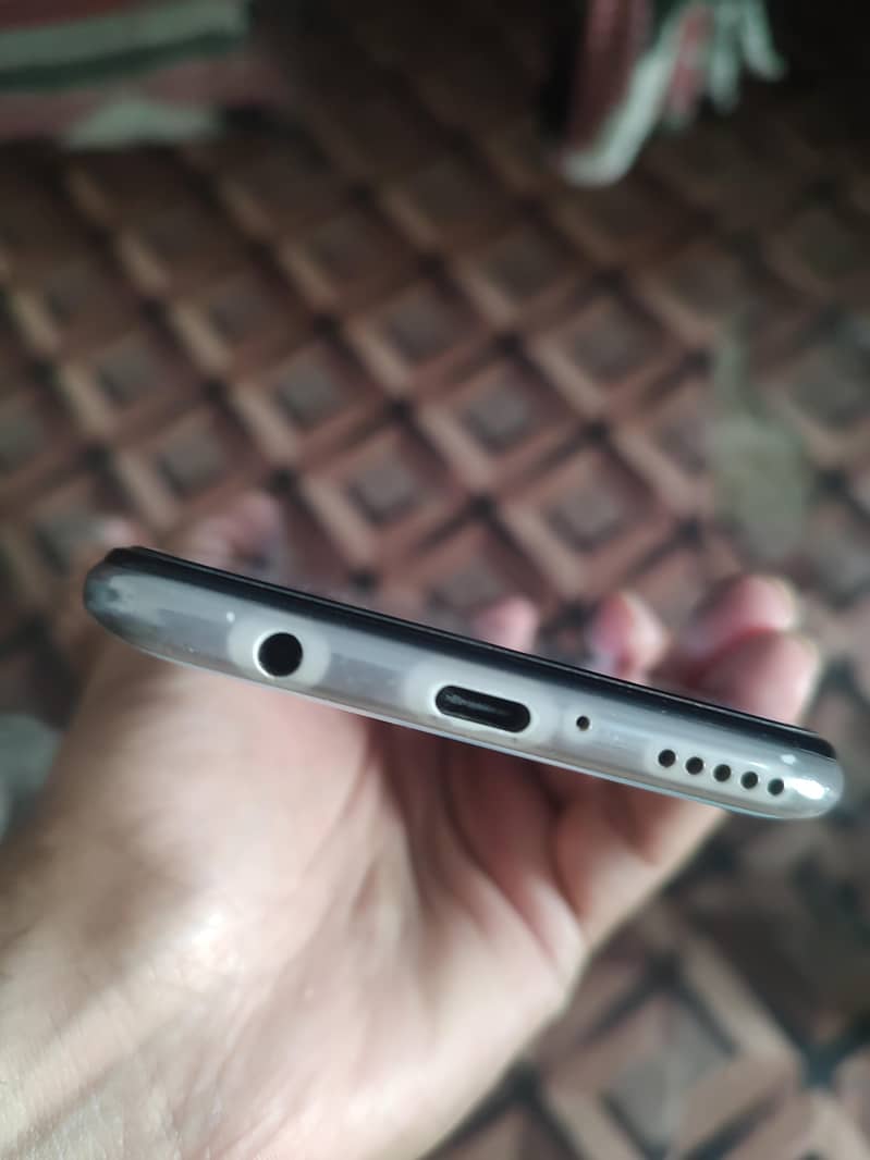 Huawei Nova 7i 4