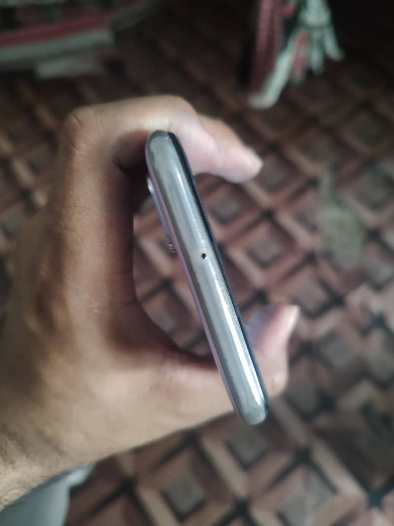Huawei Nova 7i 5