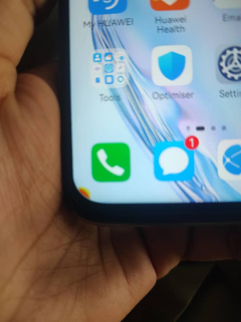 Huawei Nova 7i 6