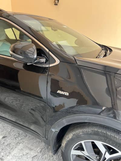 KIA Sportage AWD 2021