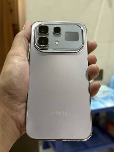 Note 60 Pro