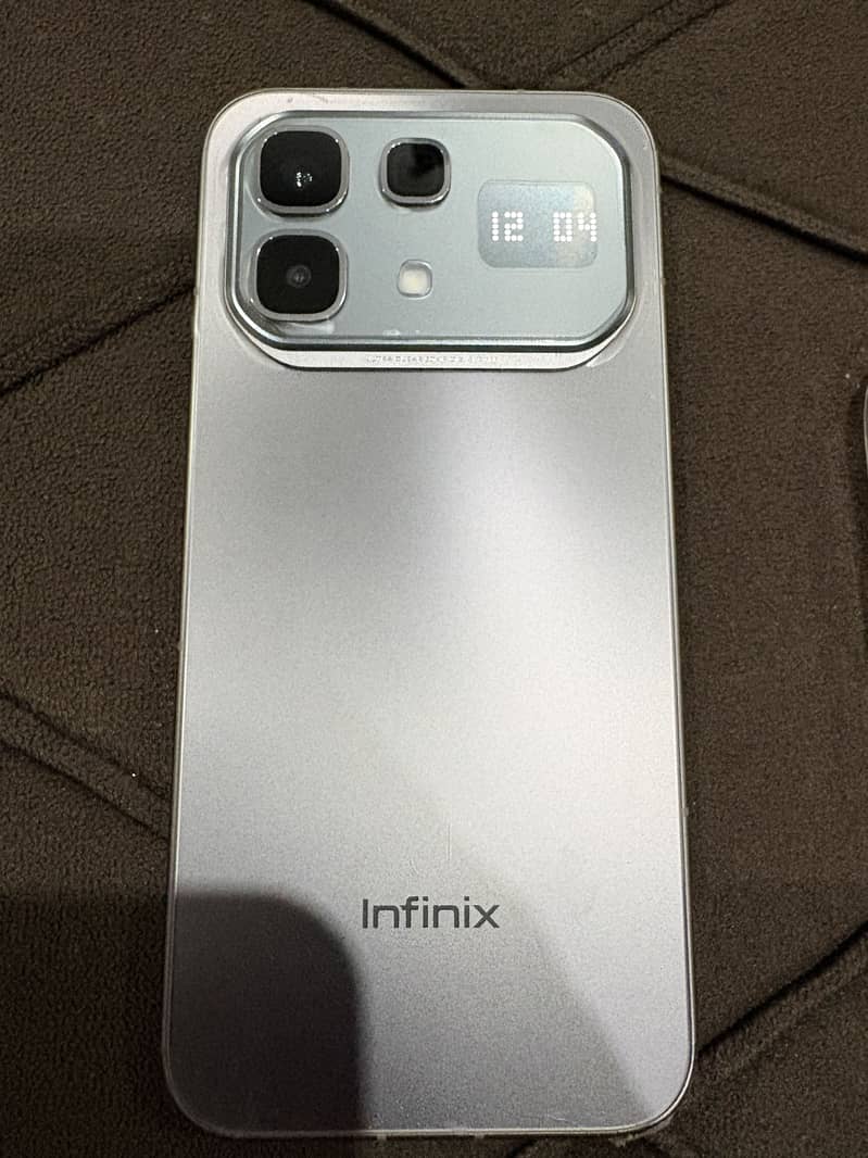 Note 60 Pro 1