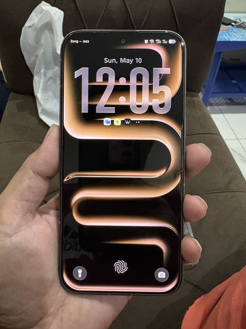Note 60 Pro 2