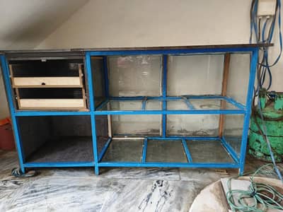 commercial shop counter for sale