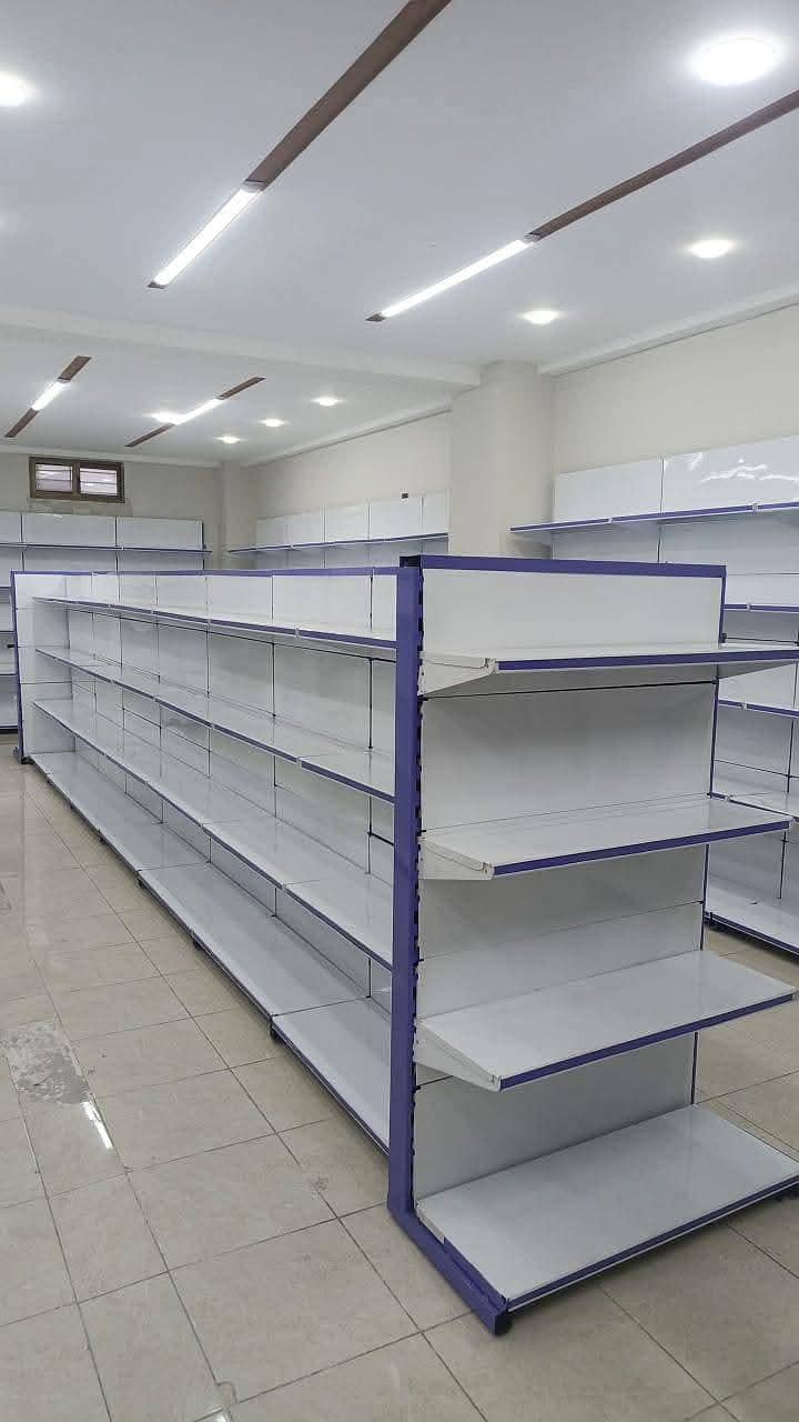 All display racks available 0