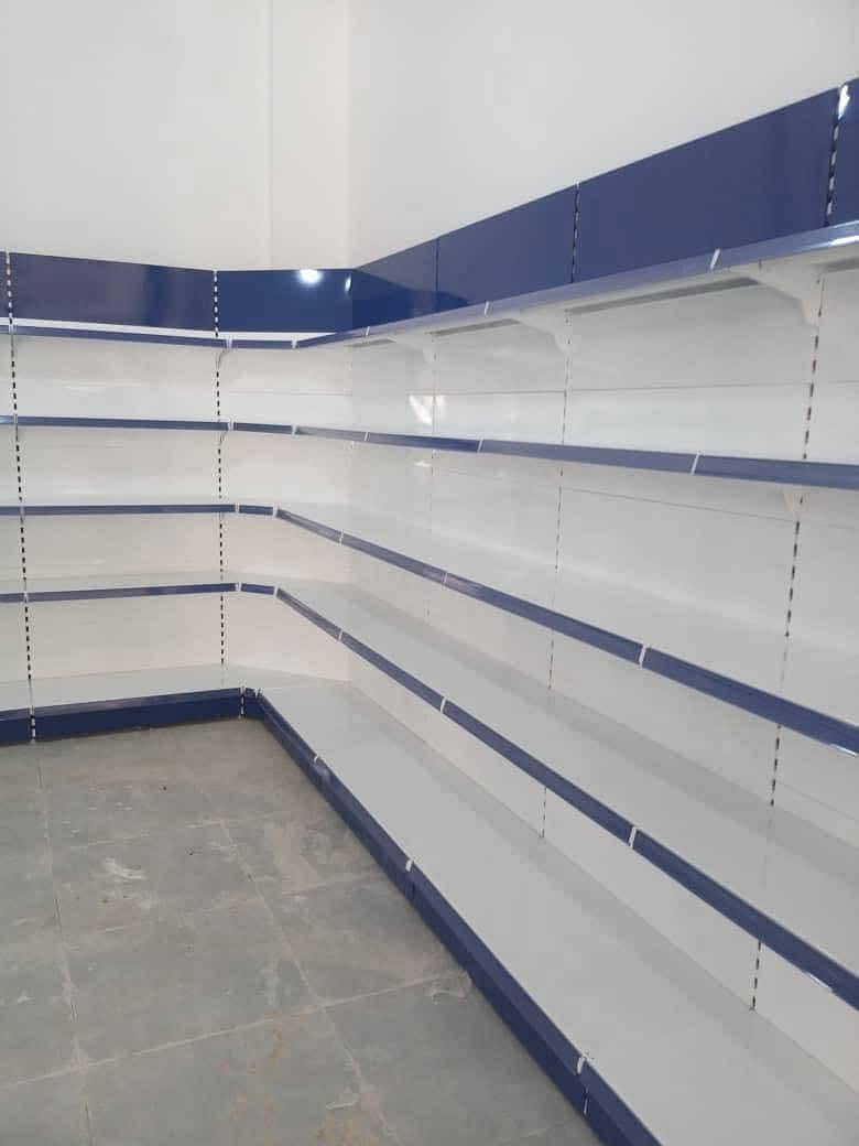 All display racks available 1