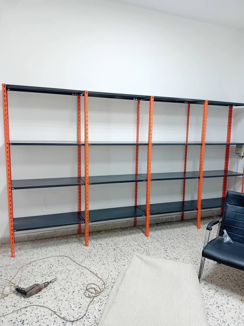 All display racks available 2