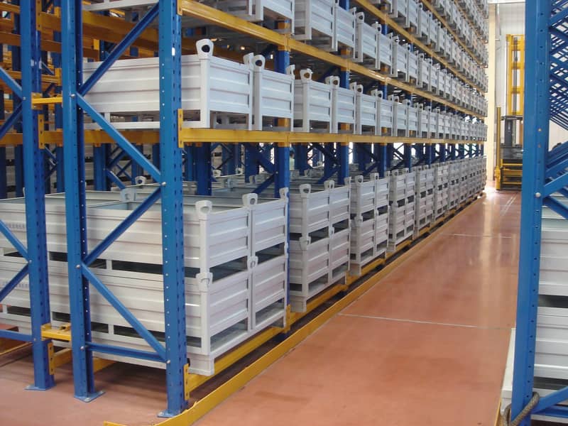 All display racks available 3