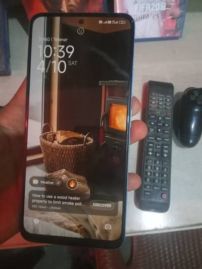 Xiaomi Redmi Note 12