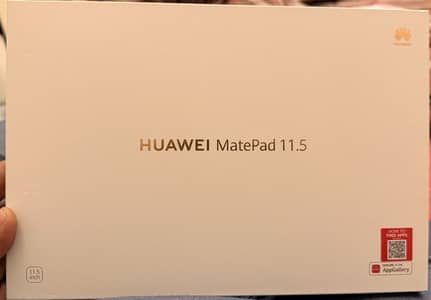 Huawei mate pad