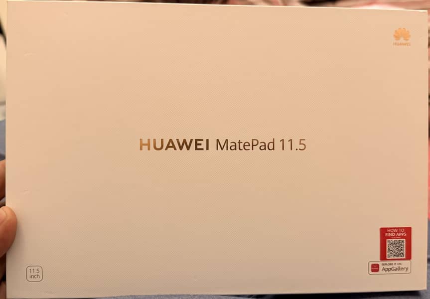Huawei mate pad 0