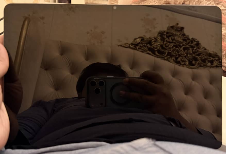 Huawei mate pad 1