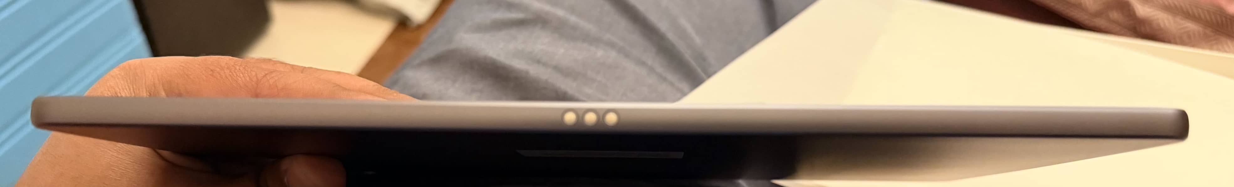 Huawei mate pad 2