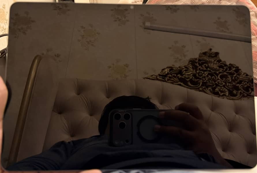Huawei mate pad 3