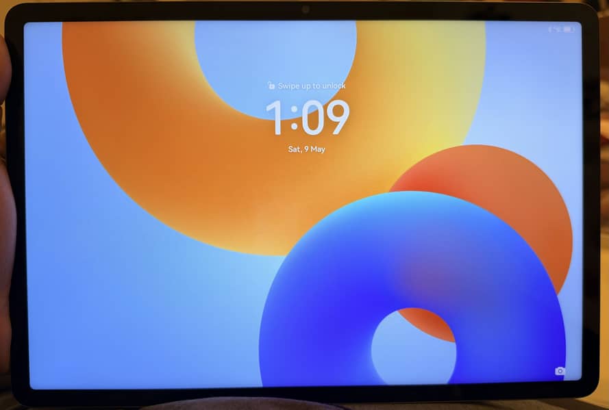 Huawei mate pad 5