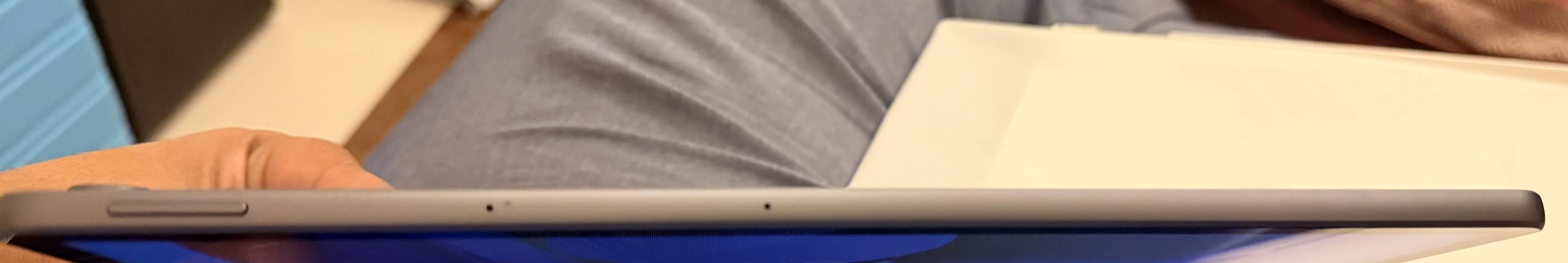 Huawei mate pad 7