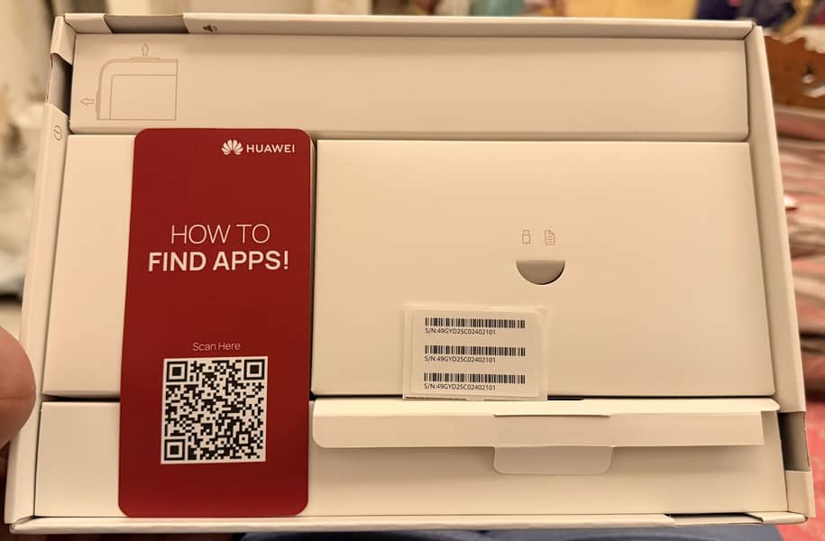 Huawei mate pad 8